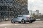 Mercedes-Benz E350 e AMG Line 2017 года (UK)
